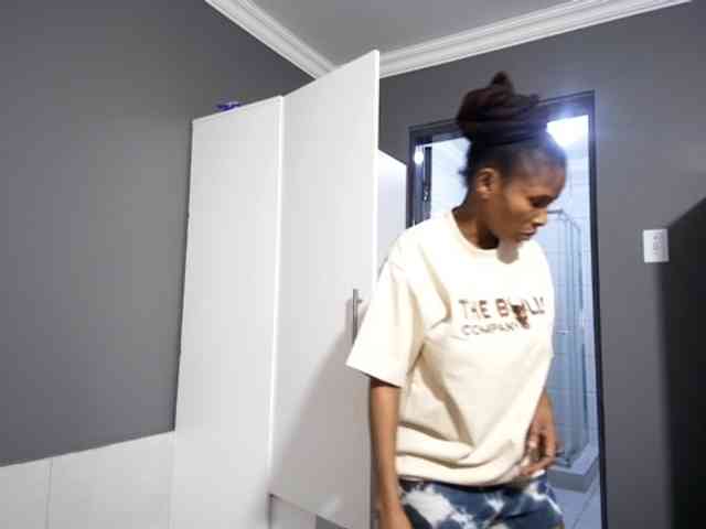 Ntombie webcam