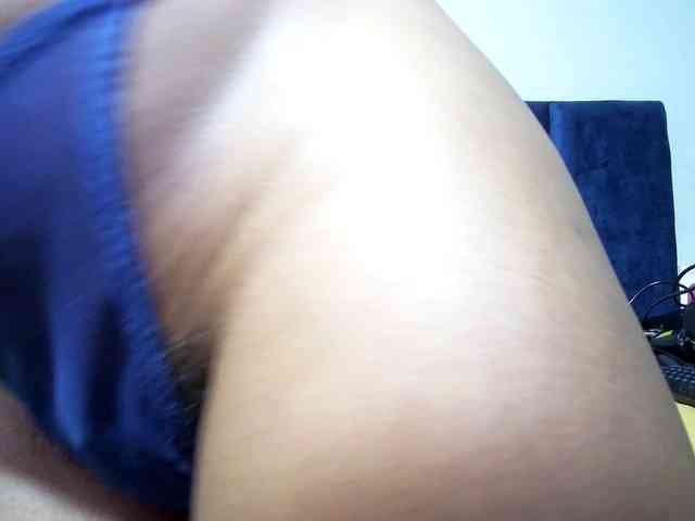 Ntombie webcam