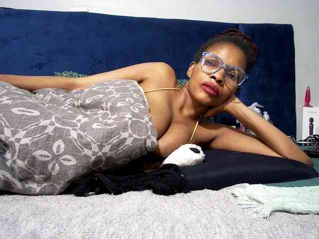 Ntombie