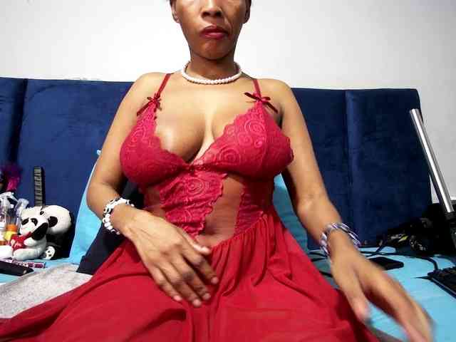 Ntombie webcam