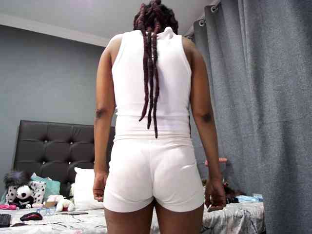 Ntombie-one4u webcam