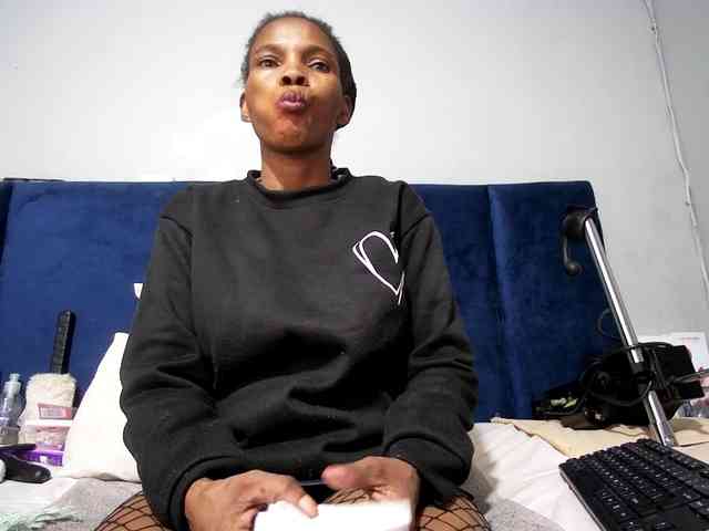 Ntombie webcam