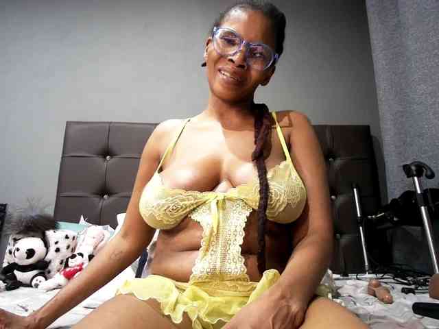 Ntombie