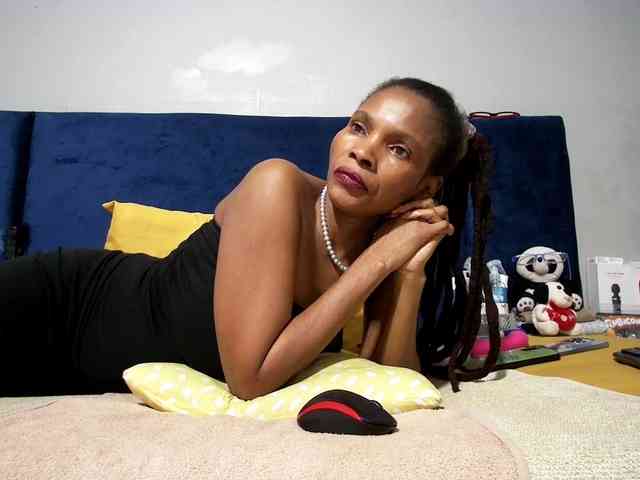 Ntombie Ntombie