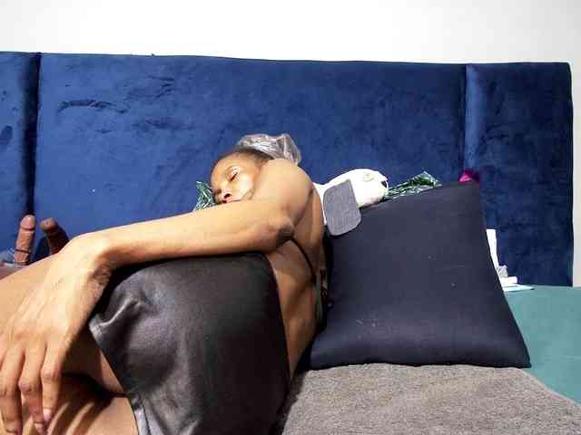Ntombie
