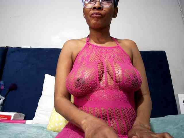 Ntombie webcam