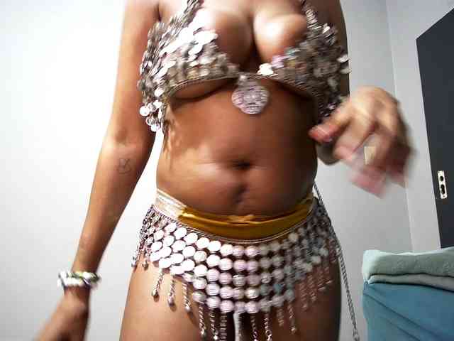 Ntombie webcam