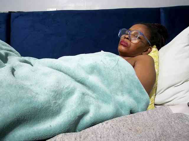 Ntombie webcam