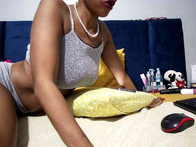 Ntombie webcam