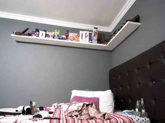 Ntombie-one4u webcam