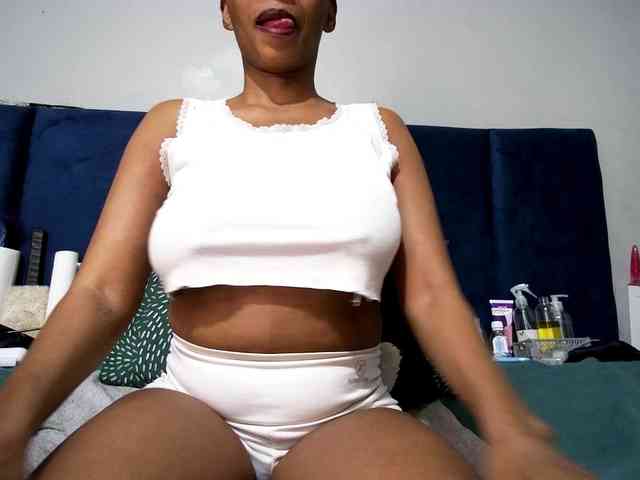 Ntombie webcam