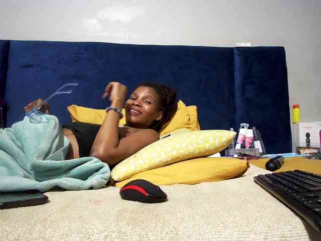 Ntombie