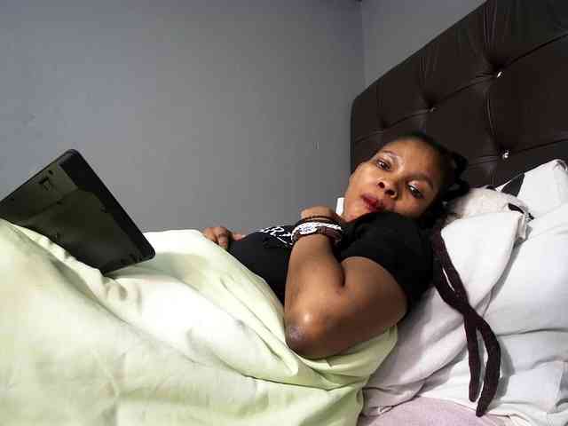Ntombie-one4u webcam