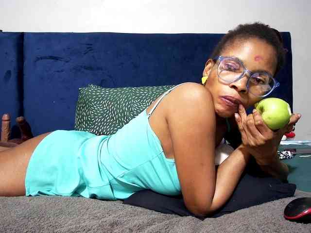 Ntombie webcam