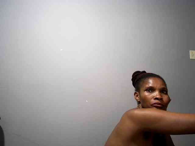 Ntombie webcam