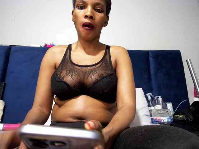 Ntombie webcam
