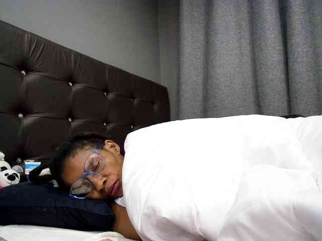 Ntombie Ntombie