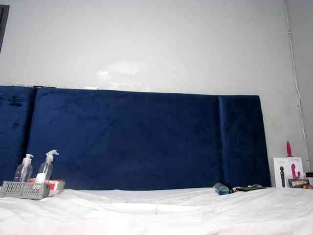 Ntombie webcam