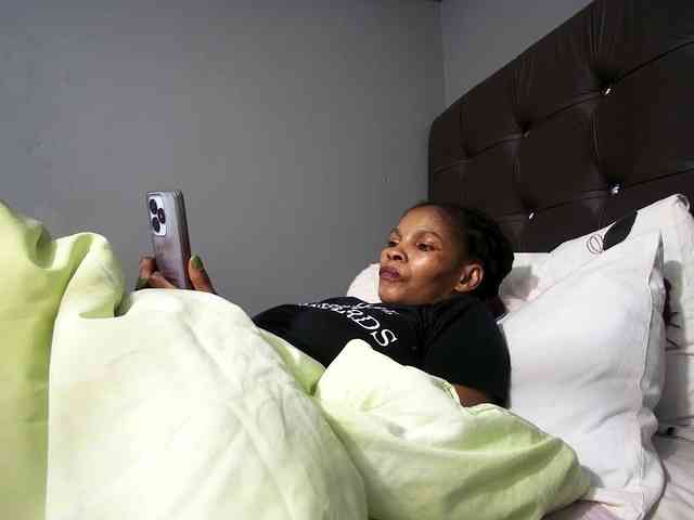 Ntombie-one4u webcam
