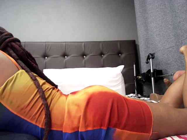 Ntombie Ntombie