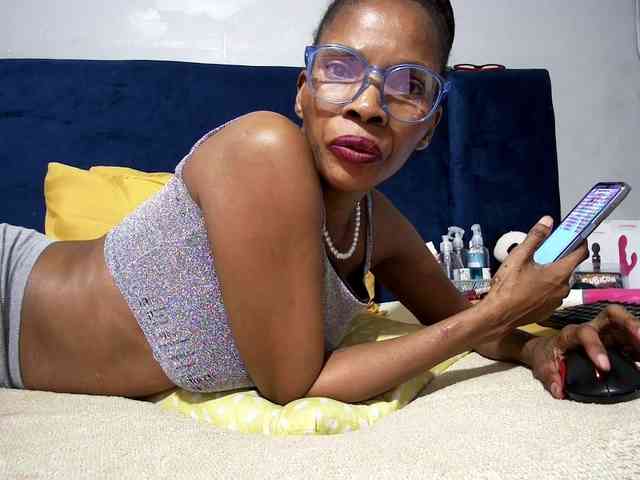 Ntombie Ntombie