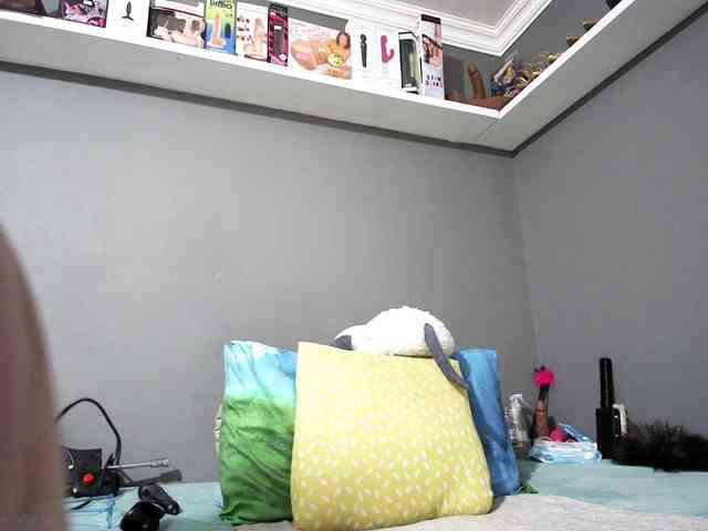 Ntombie webcam