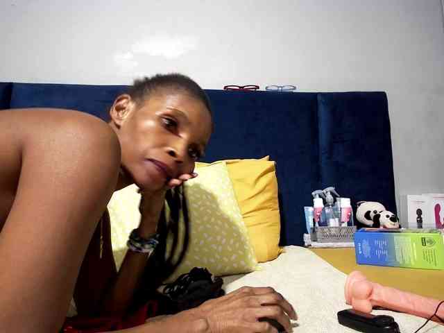 Ntombie