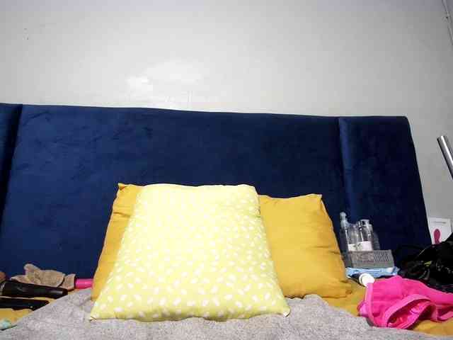 Ntombie webcam