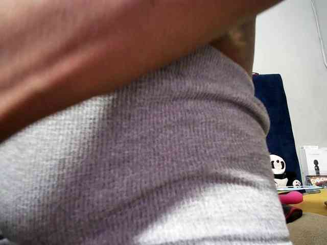 Ntombie webcam