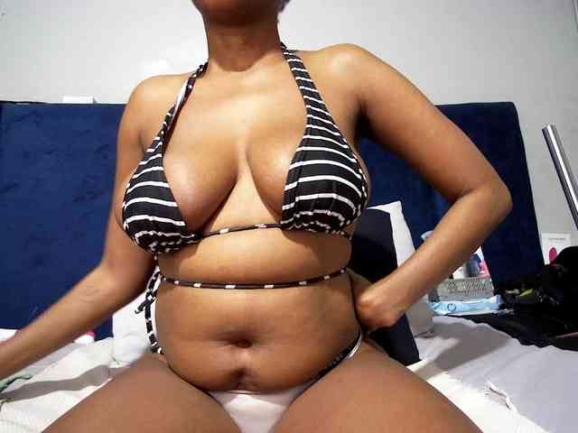 Ntombie webcam