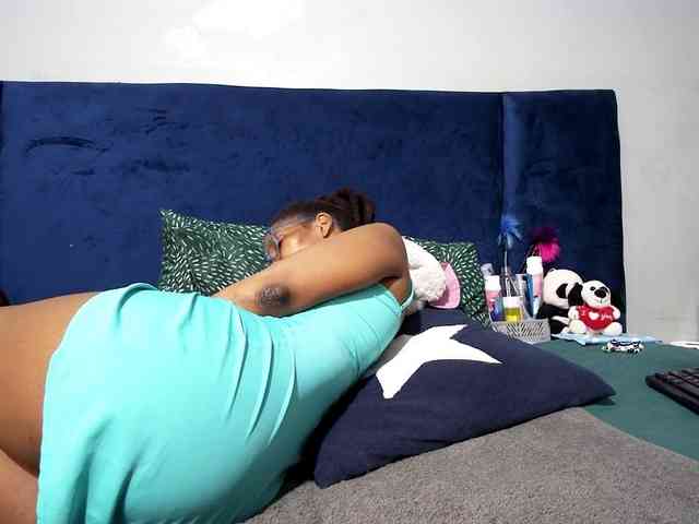 Ntombie webcam