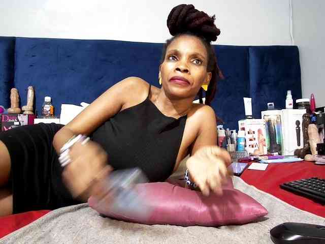 Ntombie