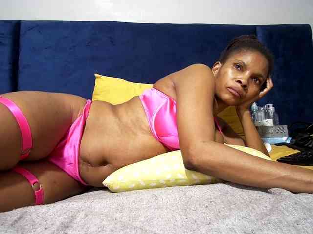 Ntombie webcam