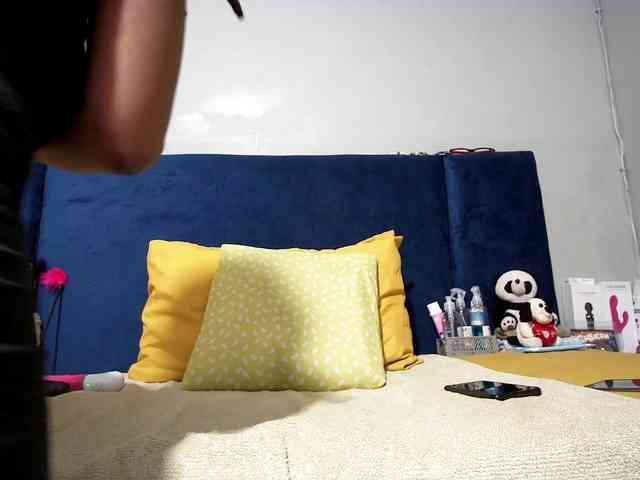 Ntombie webcam