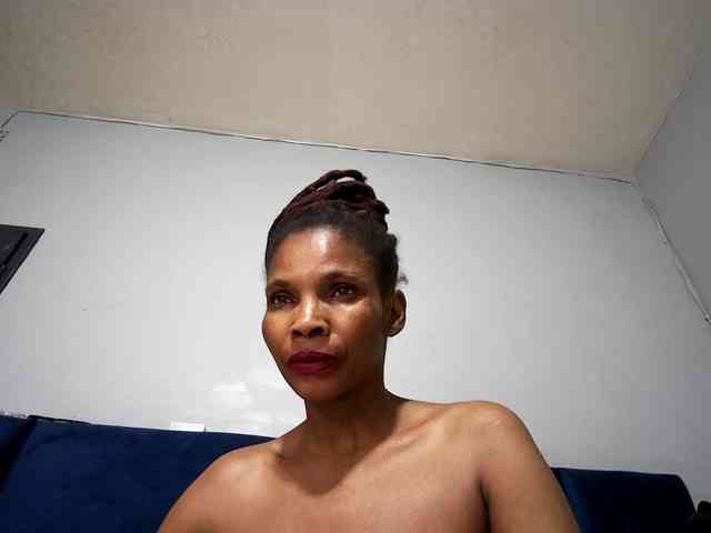 Ntombie webcam