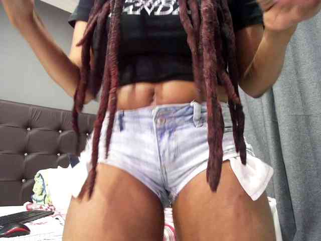 Ntombie