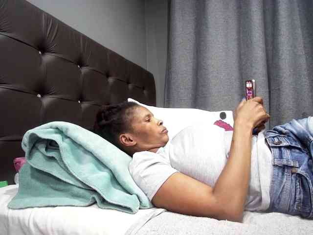 Ntombie