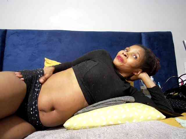 Ntombie webcam