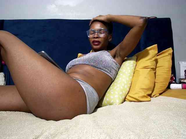 Ntombie Ntombie