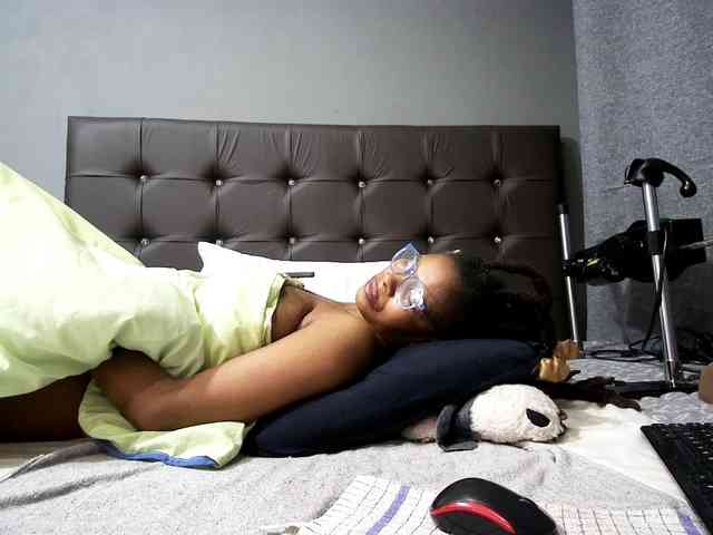 Ntombie Ntombie