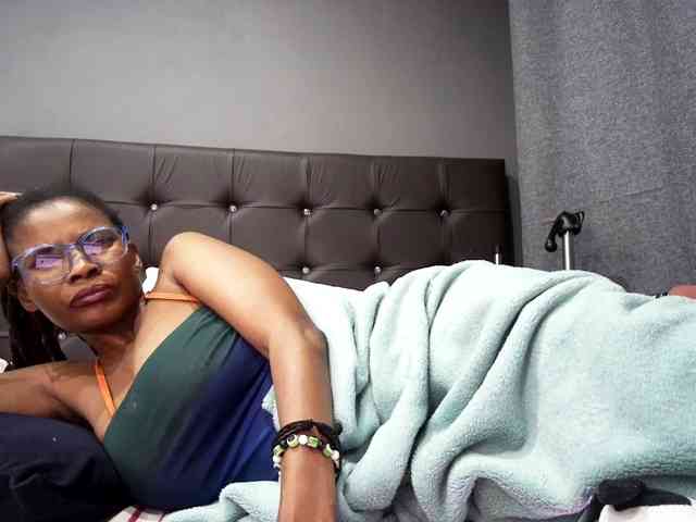 Ntombie Ntombie