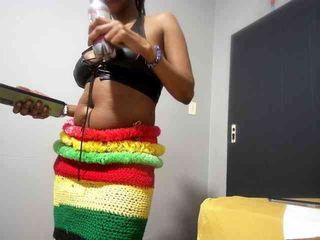 Ntombie webcam