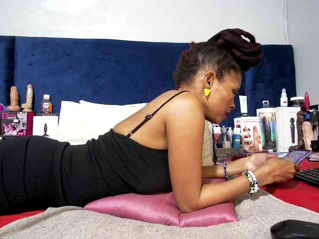 Ntombie