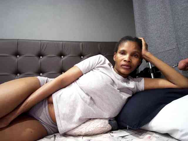 Ntombie-one4u webcam