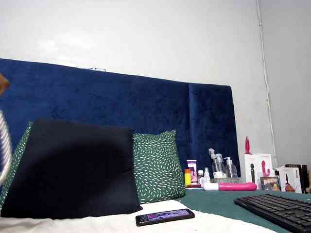 Ntombie webcam