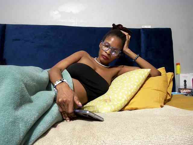 Ntombie webcam