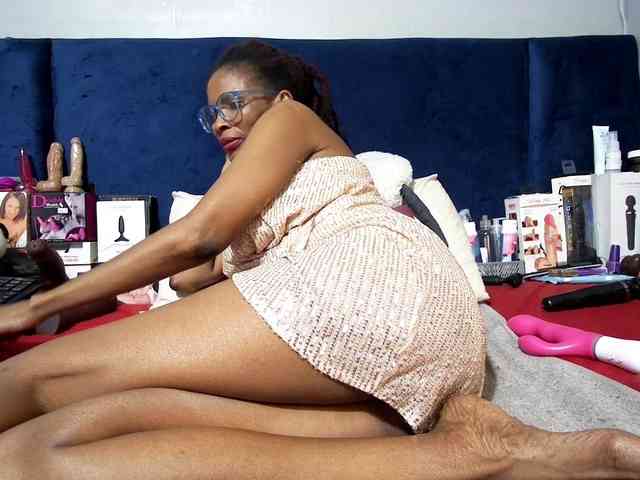 Ntombie webcam