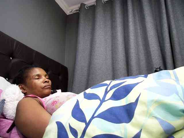 Ntombie-one4u webcam