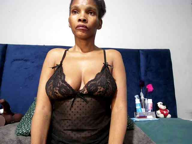 Ntombie webcam