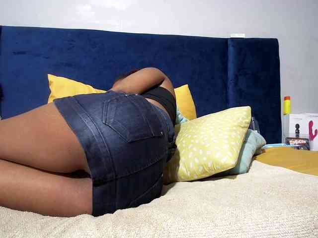 Ntombie webcam